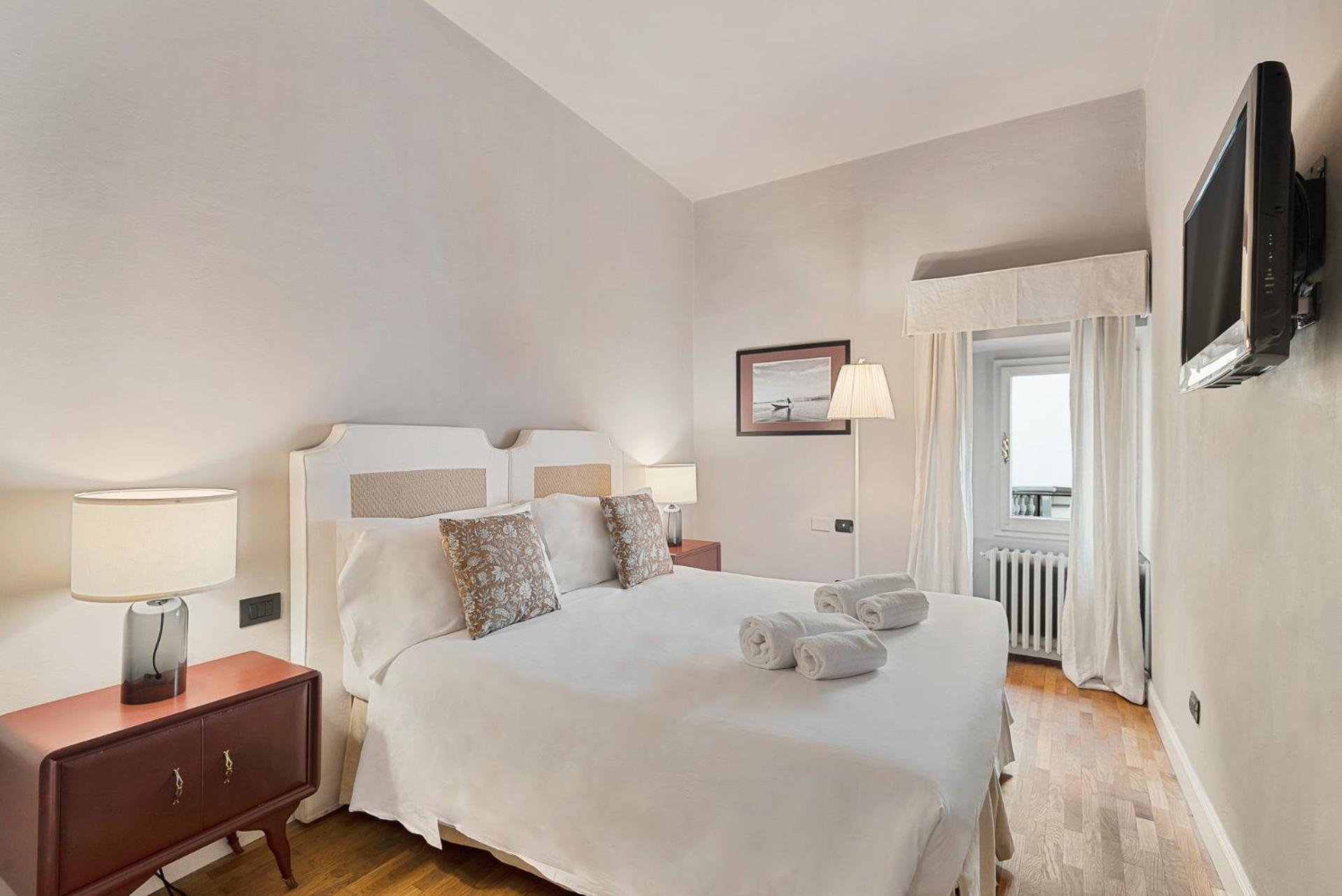 Tornabuoni Living - Luxury Apartments Collection Florenz Exterior foto