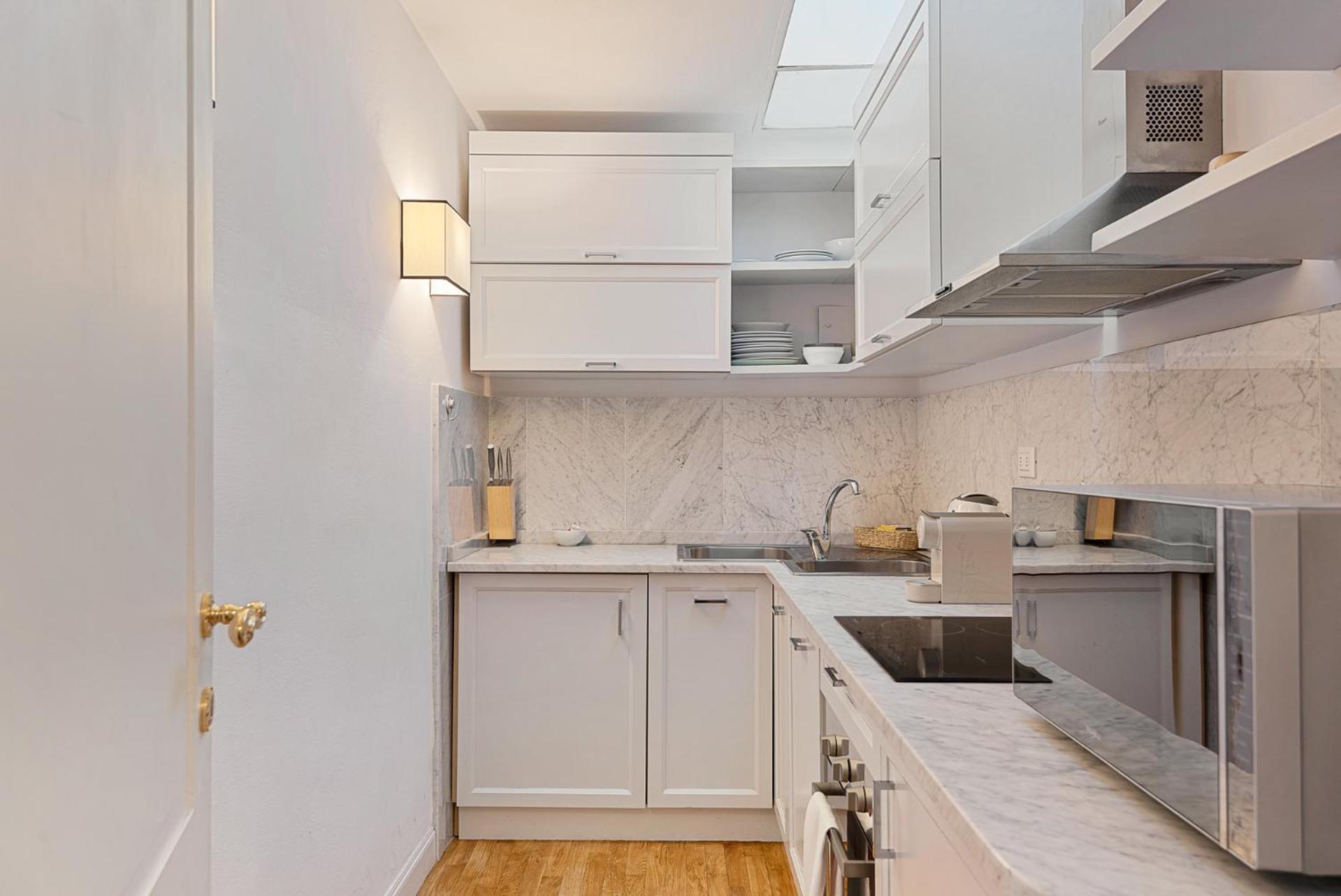 Tornabuoni Living - Luxury Apartments Collection Florenz Exterior foto