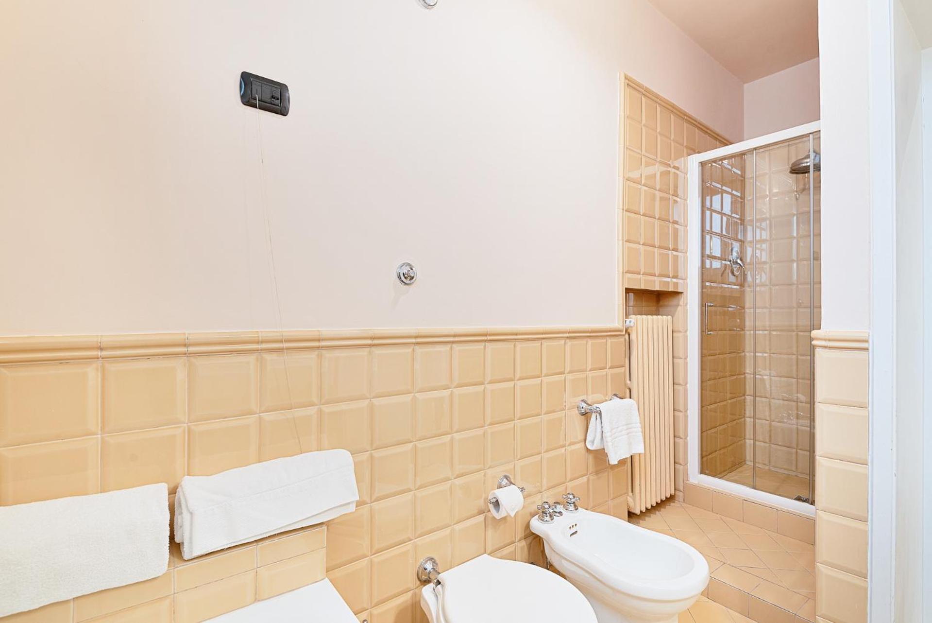 Tornabuoni Living - Luxury Apartments Collection Florenz Exterior foto