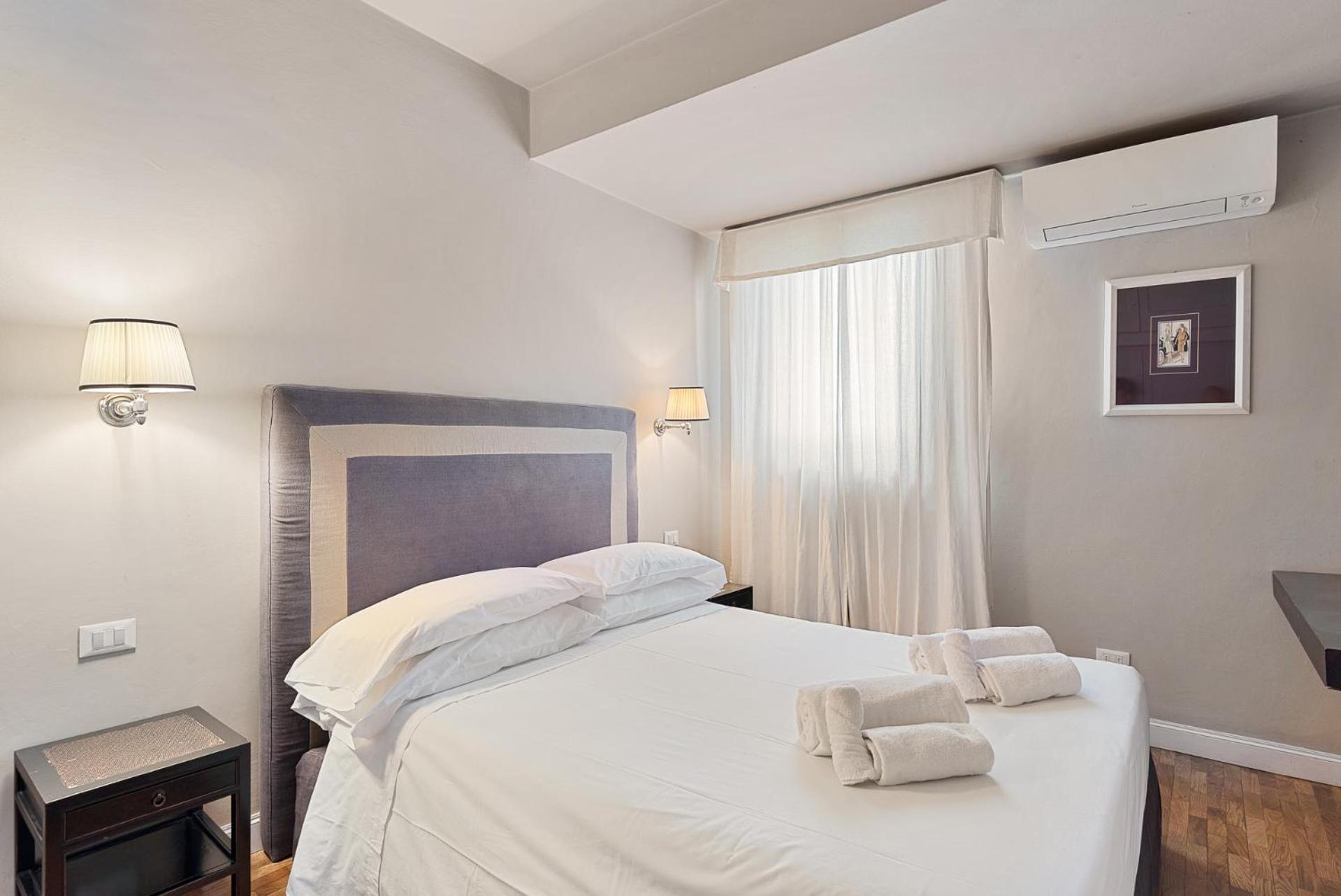 Tornabuoni Living - Luxury Apartments Collection Florenz Exterior foto