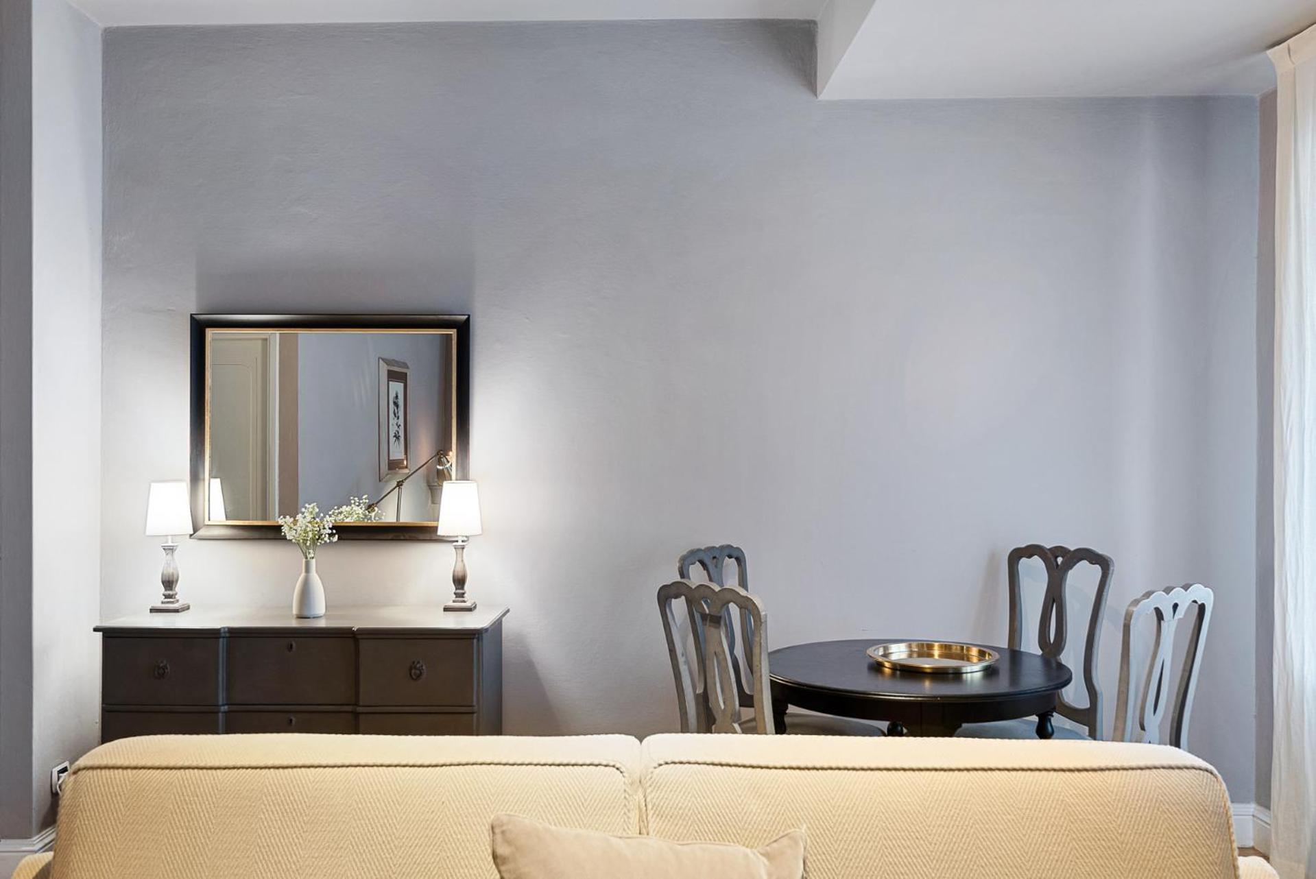 Tornabuoni Living - Luxury Apartments Collection Florenz Exterior foto