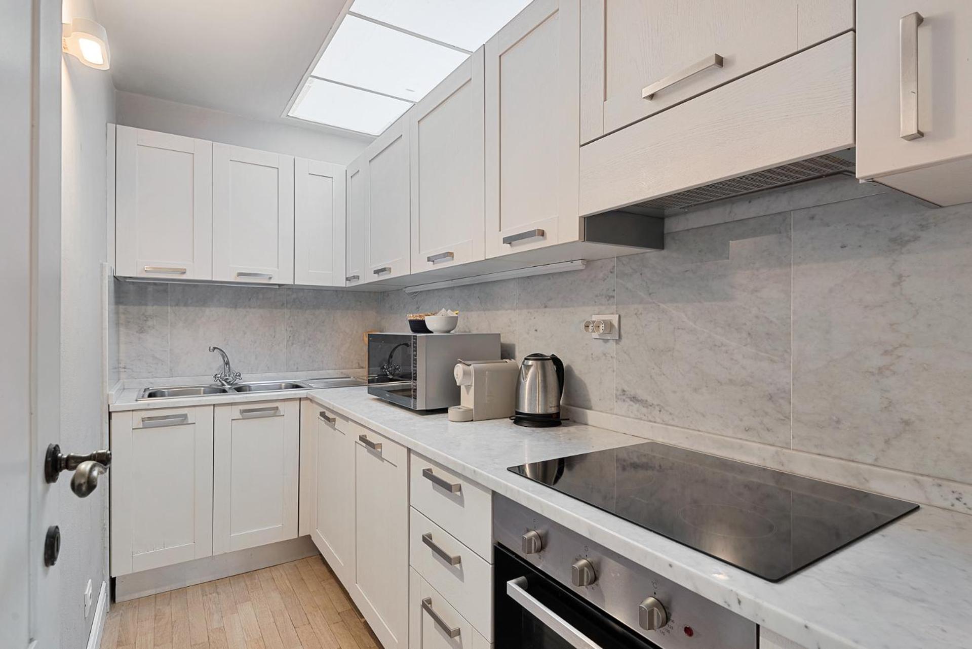 Tornabuoni Living - Luxury Apartments Collection Florenz Exterior foto