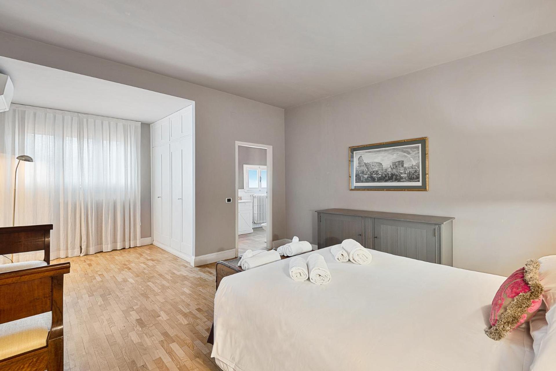 Tornabuoni Living - Luxury Apartments Collection Florenz Exterior foto