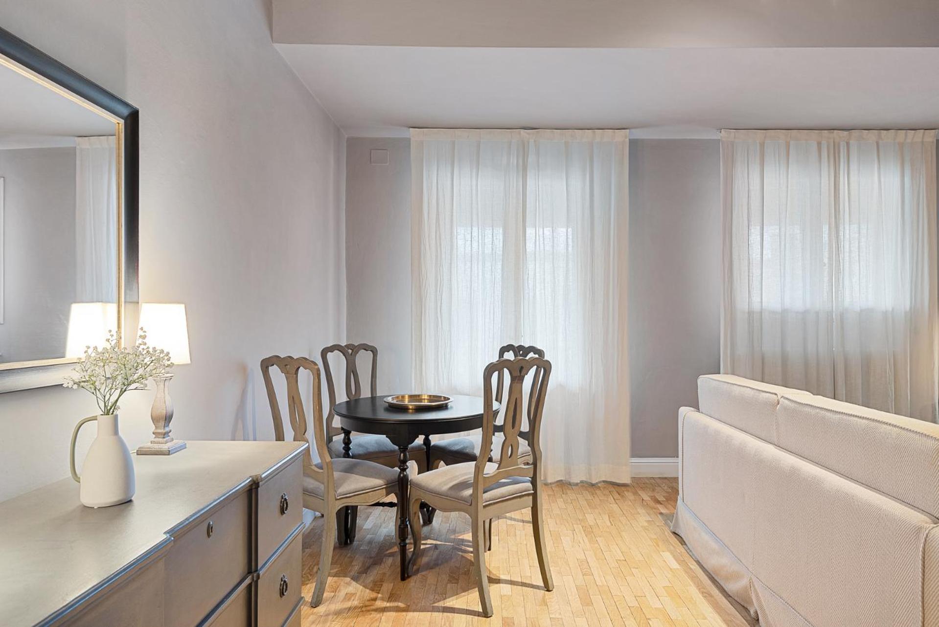 Tornabuoni Living - Luxury Apartments Collection Florenz Exterior foto