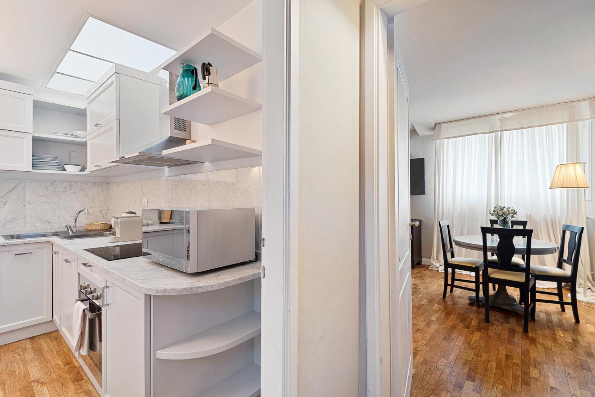 Tornabuoni Living - Luxury Apartments Collection Florenz Exterior foto